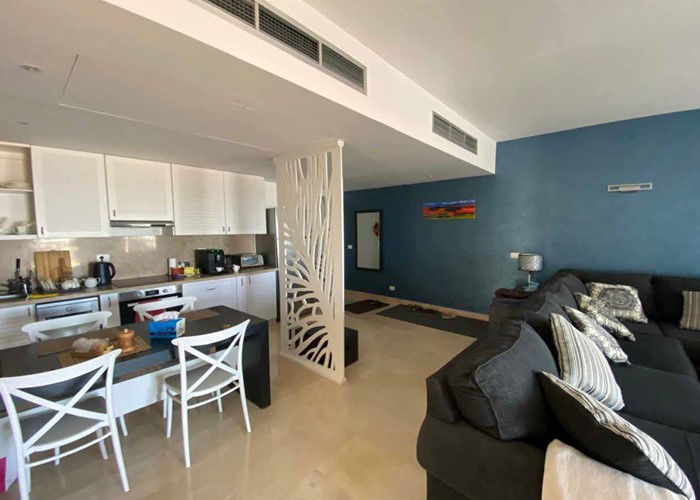 3BR Penthouse with seaview in New Marina - 2